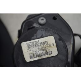 Cinture di Sicurezza Anteriori DX e SX Fiat Freemont Dal 2011 al 2015 Cod 620286800A  1766046529743