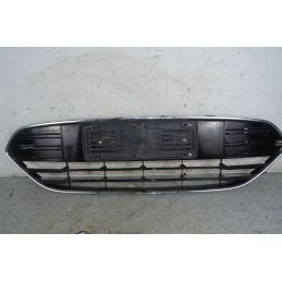 Griglia anteriore paraurti Ford B-Max Dal 2012 al 2015 Cod AV11-17B968-B  1766047093359