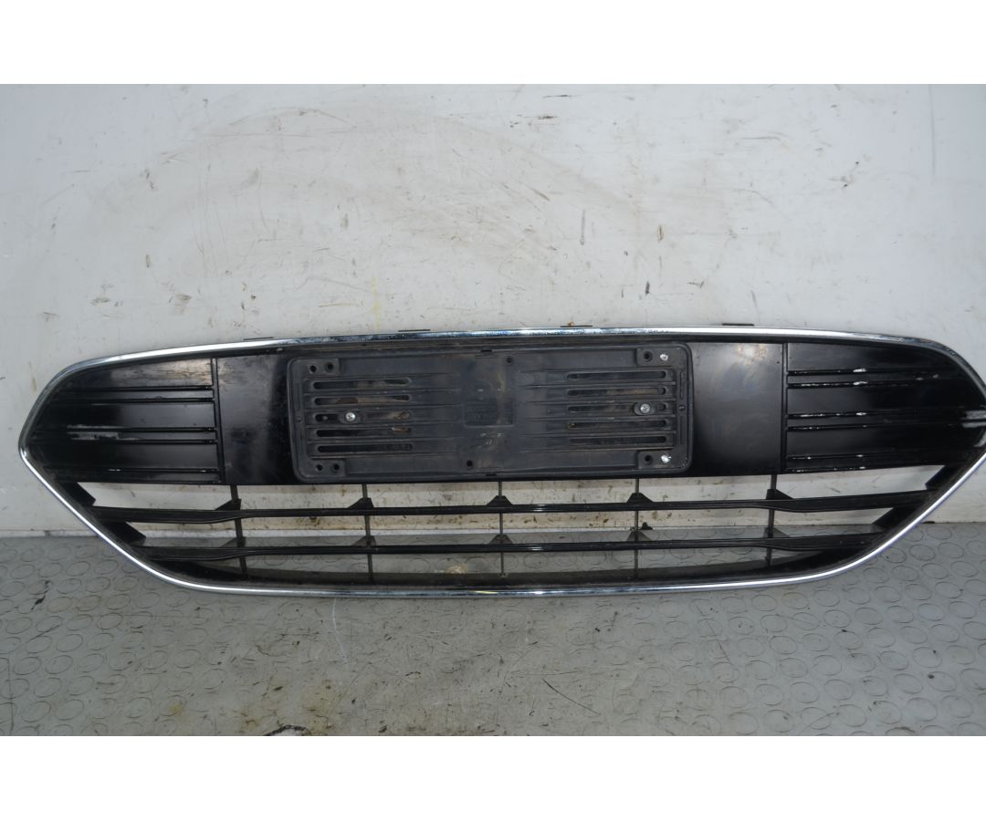 Griglia anteriore paraurti Ford B-Max Dal 2012 al 2015 Cod AV11-17B968-B  1766047093359