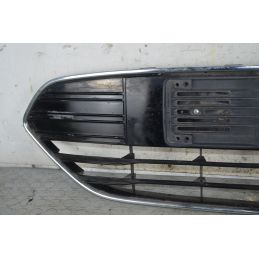 Griglia anteriore paraurti Ford B-Max Dal 2012 al 2015 Cod AV11-17B968-B  1766047093359