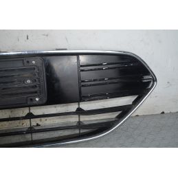 Griglia anteriore paraurti Ford B-Max Dal 2012 al 2015 Cod AV11-17B968-B  1766047093359