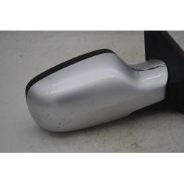 Specchietto Retrovisore Esterno DX Renault Scenic II dal 2003 al 2009 Cod 011126-1127  1766047065424
