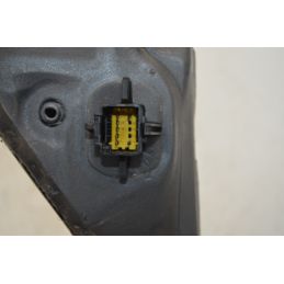Specchietto Retrovisore Esterno DX Renault Scenic II dal 2003 al 2009 Cod 011126-1127  1766047065424