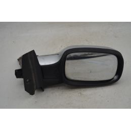 Specchietto Retrovisore Esterno DX Renault Scenic II dal 2003 al 2009 Cod 011126-1127  1766047065424