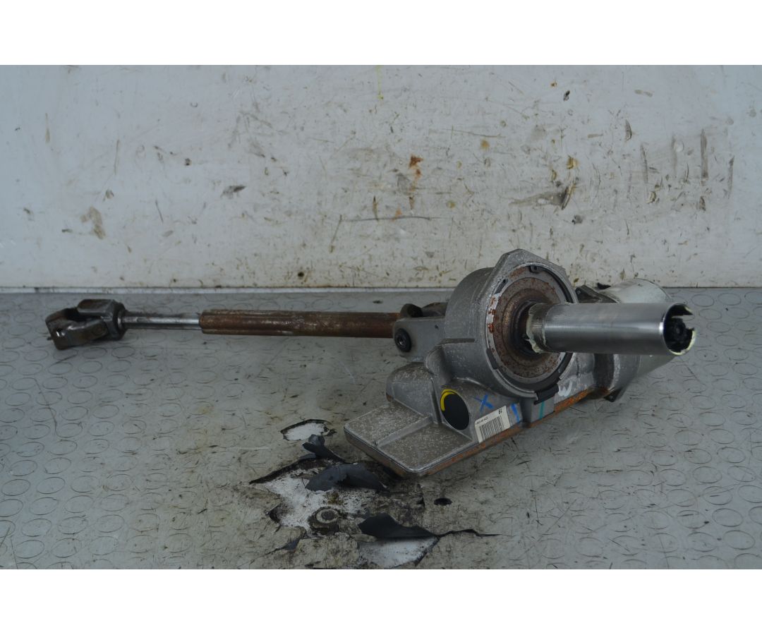 Piantone dello Sterzo Alfa Romeo MiTo dal 2008 al 2011 Cod 28139271 COA  1766048084141