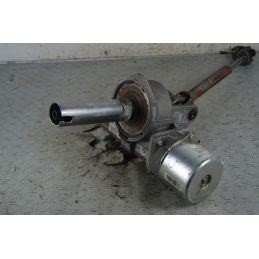 Piantone dello Sterzo Alfa Romeo MiTo dal 2008 al 2011 Cod 28139271 COA  1766048084141