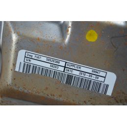 Piantone dello Sterzo Alfa Romeo MiTo dal 2008 al 2011 Cod 28139271 COA  1766048084141