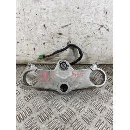 Piastra Supporto Forcella Superiore Suzuki GSX-R GSXR 750 Dal 1996 Al 1998  1766048229207