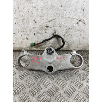 Piastra Supporto Forcella Superiore Suzuki GSX-R GSXR 750 Dal 1996 Al 1998  1766048229207
