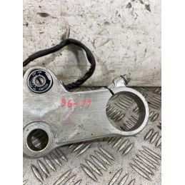 Piastra Supporto Forcella Superiore Suzuki GSX-R GSXR 750 Dal 1996 Al 1998  1766048229207