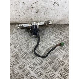 Piastra Supporto Forcella Superiore Suzuki GSX-R GSXR 750 Dal 1996 Al 1998  1766048229207