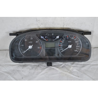 Strumentazione Contachilometri completa Renault Laguna II dal 2001 al 2007 Cod.5514000062  1625472852675