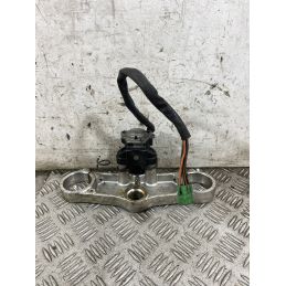 Piastra Supporto Forcella Superiore Suzuki GSX-R GSXR 750 Dal 1996 Al 1998  1766048229207