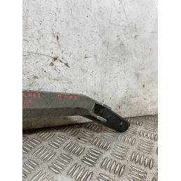 Pedana Poggiapiedi Destra Dx Honda Hornet 600 Dal 2005 al 2006  1766049081040