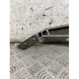 Pedana Poggiapiedi Destra Dx Honda Hornet 600 Dal 2005 al 2006  1766049081040