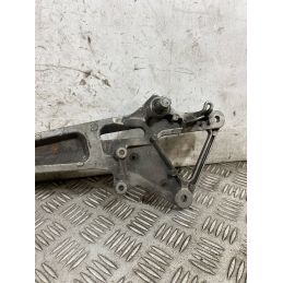 Pedana Poggiapiedi Destra Dx Honda Hornet 600 Dal 2005 al 2006  1766049081040