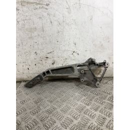 Pedana Poggiapiedi Destra Dx Honda Hornet 600 Dal 2005 al 2006  1766049081040