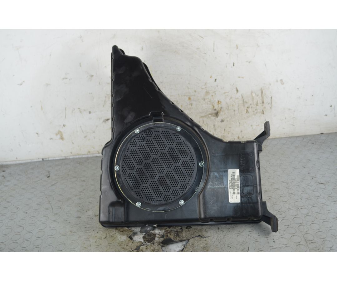 Subwoofer Posteriore SX Fiat Freemont dal 2011 al 2015 Cod 05064946AA  1766049288722