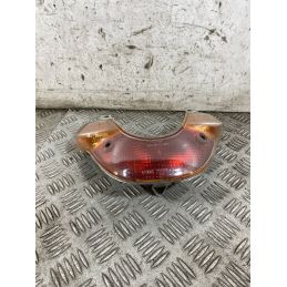 Fanale Stop Posteriore Aprilia Leonardo 125 / 150 Dal 1996 al 2002  1766049823442