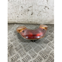 Fanale Stop Posteriore Aprilia Leonardo 125 / 150 Dal 1996 al 2002  1766049823442