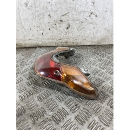Fanale Stop Posteriore Aprilia Leonardo 125 / 150 Dal 1996 al 2002  1766049823442
