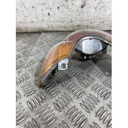Fanale Stop Posteriore Aprilia Leonardo 125 / 150 Dal 1996 al 2002  1766049823442