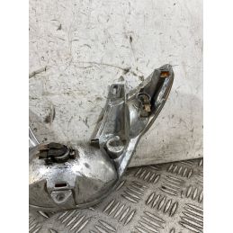 Fanale Stop Posteriore Aprilia Leonardo 125 / 150 Dal 1996 al 2002  1766049823442