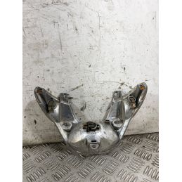 Fanale Stop Posteriore Aprilia Leonardo 125 / 150 Dal 1996 al 2002  1766049823442