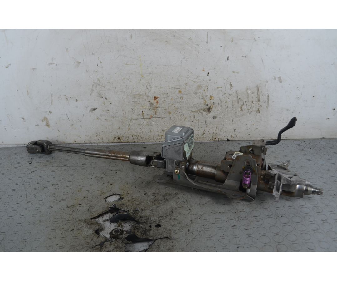 Piantone dello Sterzo Fiat Freemont dal 2011 al 2015 Cod 05057548AE  1766050009699