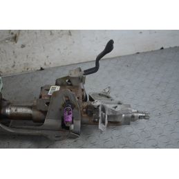 Piantone dello Sterzo Fiat Freemont dal 2011 al 2015 Cod 05057548AE  1766050009699