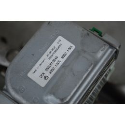 Piantone dello Sterzo Fiat Freemont dal 2011 al 2015 Cod 05057548AE  1766050009699