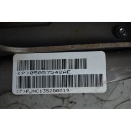 Piantone dello Sterzo Fiat Freemont dal 2011 al 2015 Cod 05057548AE  1766050009699