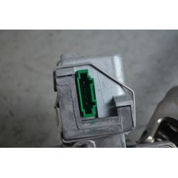 Piantone dello Sterzo Fiat Freemont dal 2011 al 2015 Cod 05057548AE  1766050009699