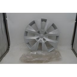 Copricerchio Peugeot 208 dal 2012 al 2019 Cod 5617/5  1766051371573