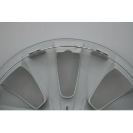 Copricerchio Peugeot 208 dal 2012 al 2019 Cod 5617/5  1766051371573