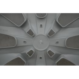 Copricerchio Peugeot 208 dal 2012 al 2019 Cod 5617/5  1766051371573