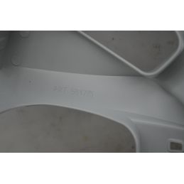 Copricerchio Peugeot 208 dal 2012 al 2019 Cod 5617/5  1766051371573