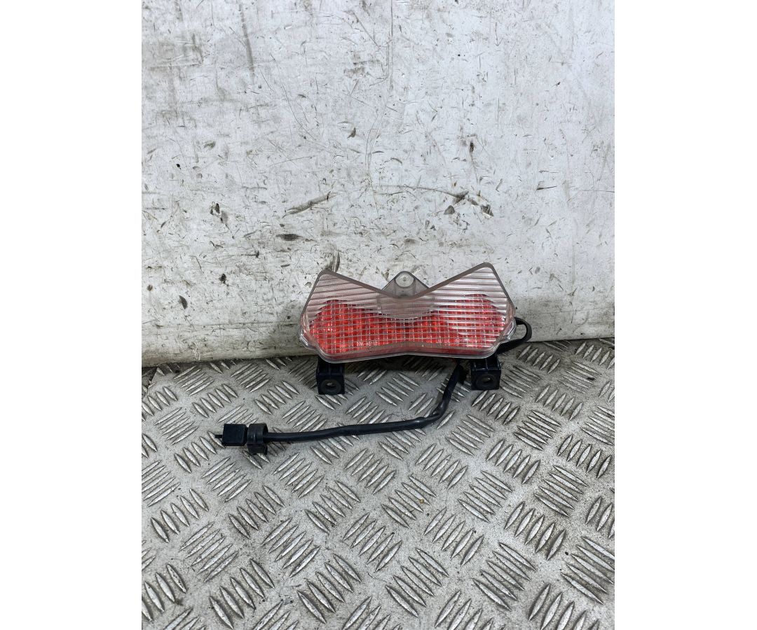 Fanale Stop Posteriore Kawasaki Z 750 Dal 2003 al 2012  1766051371450