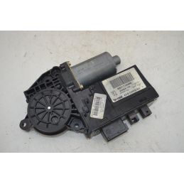 Motorino alzacristalli Anteriore SX Peugeot 307 dal 2001 al 2009 Cod 12V0130821764  1766052164785