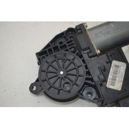 Motorino alzacristalli Anteriore SX Peugeot 307 dal 2001 al 2009 Cod 12V0130821764  1766052164785