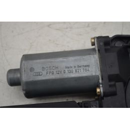 Motorino alzacristalli Anteriore SX Peugeot 307 dal 2001 al 2009 Cod 12V0130821764  1766052164785