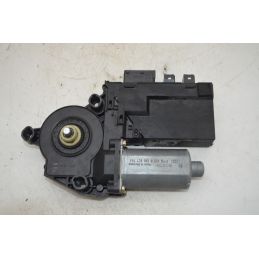 Motorino alzacristalli Anteriore SX Peugeot 307 dal 2001 al 2009 Cod 12V0130821764  1766052164785