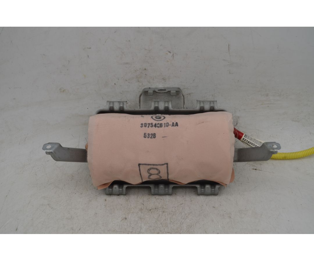 Airbag passeggero Toyota Yaris Dal 2011 al 2015 Cod 0589-P1-00253  1766052350812