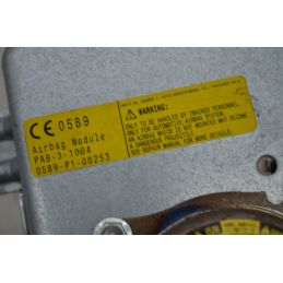 Airbag passeggero Toyota Yaris Dal 2011 al 2015 Cod 0589-P1-00253  1766052350812