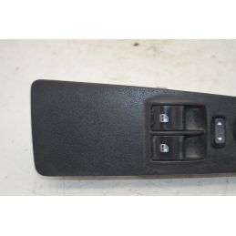 Pulsantiera Alzacristalli Anteriore SX Fiat Grande Punto Dal 2005 al 2018 Cod 735474651  1766053359234