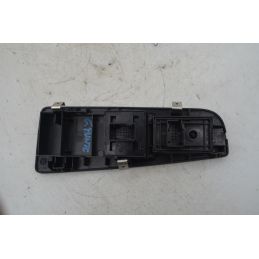 Pulsantiera Alzacristalli Anteriore SX Fiat Grande Punto Dal 2005 al 2018 Cod 735474651  1766053359234