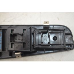 Pulsantiera Alzacristalli Anteriore SX Fiat Grande Punto Dal 2005 al 2018 Cod 735474651  1766053359234