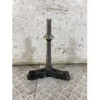 Cristo Piastra Supporto Forcella Inferiore Honda SH 300 Dal 2016 al 2020  1766053731627