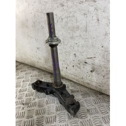 Cristo Piastra Supporto Forcella Inferiore Honda SH 300 Dal 2016 al 2020  1766053731627