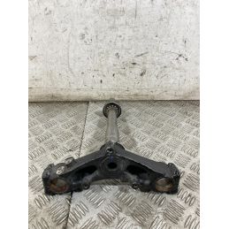 Cristo Piastra Supporto Forcella Inferiore Honda SH 300 Dal 2016 al 2020  1766053731627